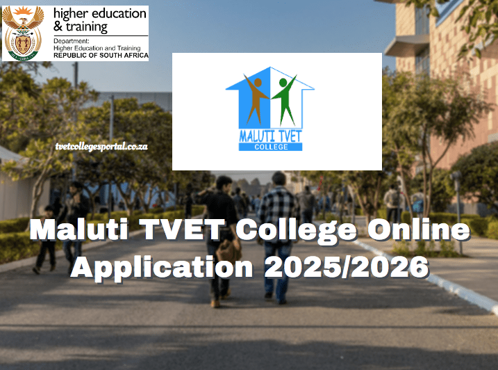 Maluti Tvet College Online Application Tvet Colleges