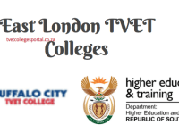 East London TVET Colleges
