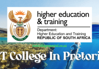 FET College In Pretoria