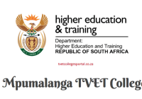 Mpumalanga TVET Colleges
