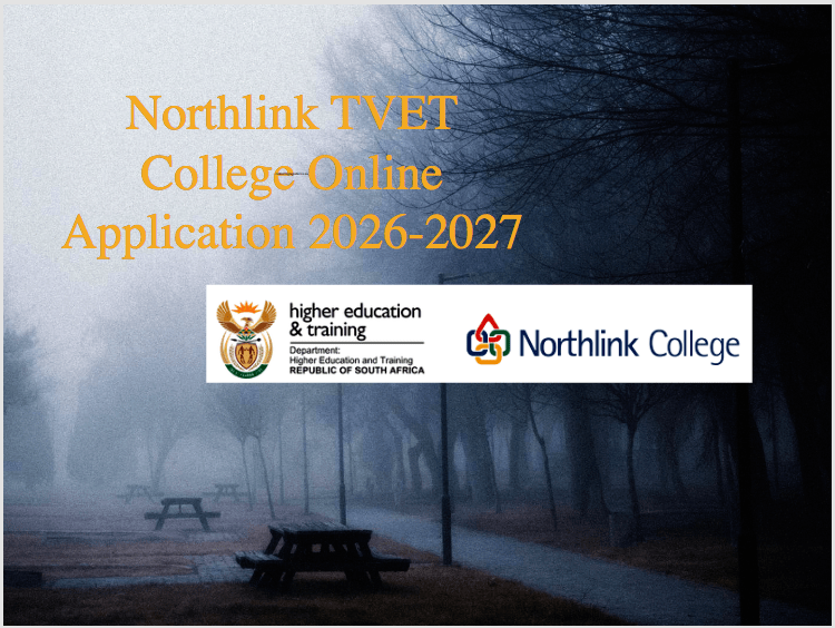 Northlink TVET College Online Application 2026-2027