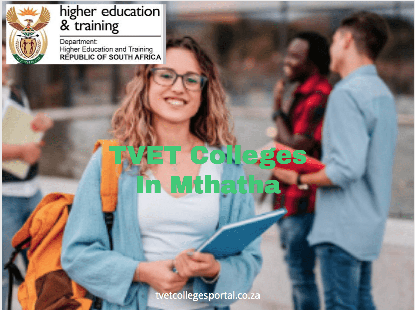 TVET Colleges In Mthatha