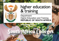 South Africa Colleges