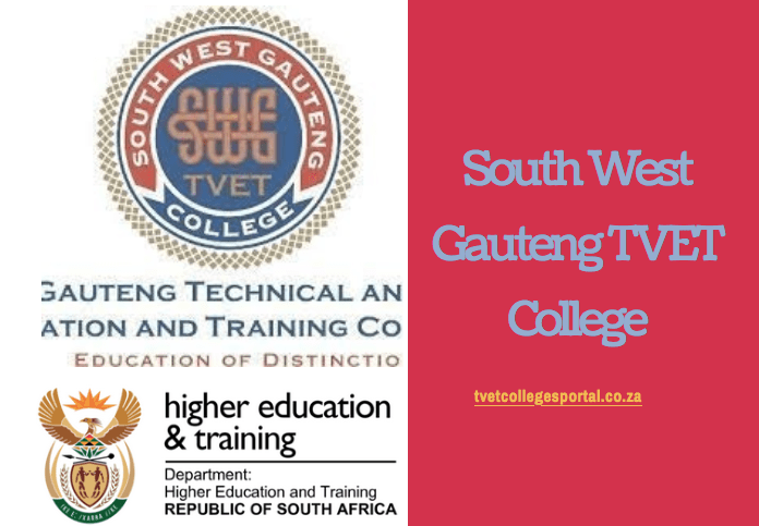 South West Gauteng TVET College Online Application 2024 2025 TVET   South West Gauteng TVET College Online Application 2024 2025 