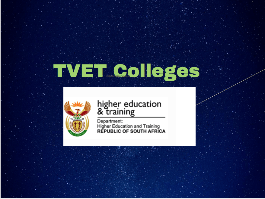 TVET Colleges