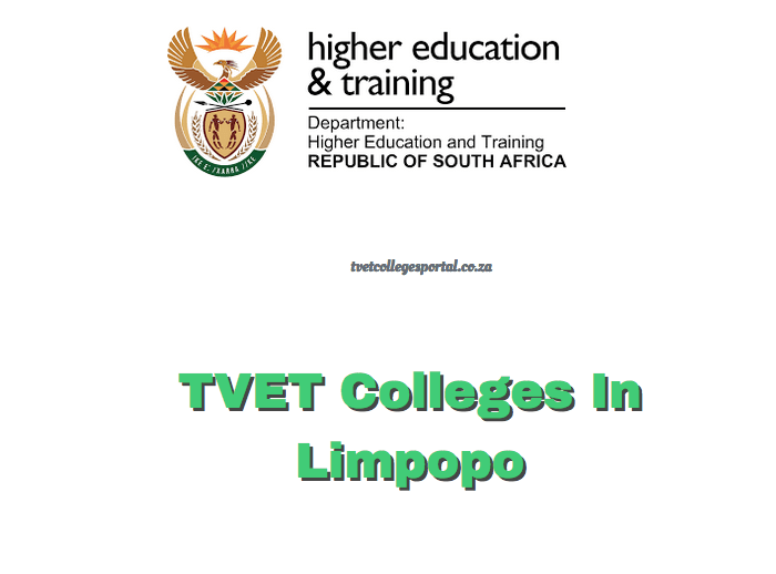 TVET Colleges In Limpopo