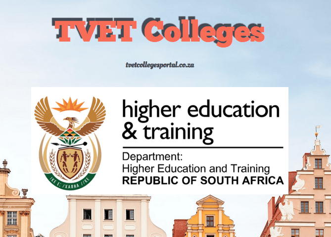 TVET Colleges - TVET Colleges