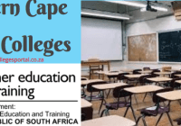 Western Cape TVET Colleges