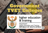 Government TVET Colleges