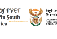 History Of TVET Colleges In South Africa