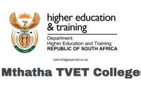 Mthatha TVET Colleges