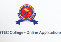 Rostec TVET College Online Application 2024-2025