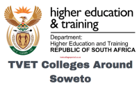 TVET Colleges Around Soweto