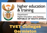 TVET Colleges Germiston