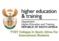 TVET Colleges In South Africa For International Students