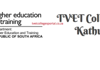 TVET Colleges Kathu