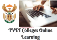 TVET Colleges Online Learning
