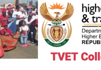 TVET Colleges Strike