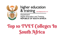 Top 10 TVET Colleges In South Africa