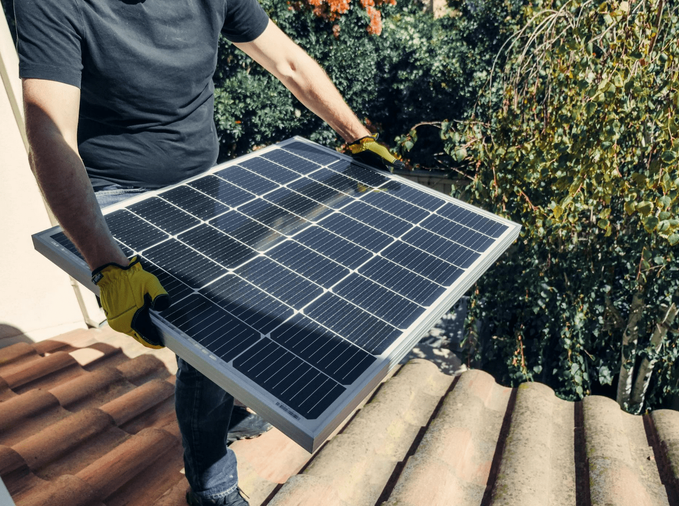 Solar Quote California