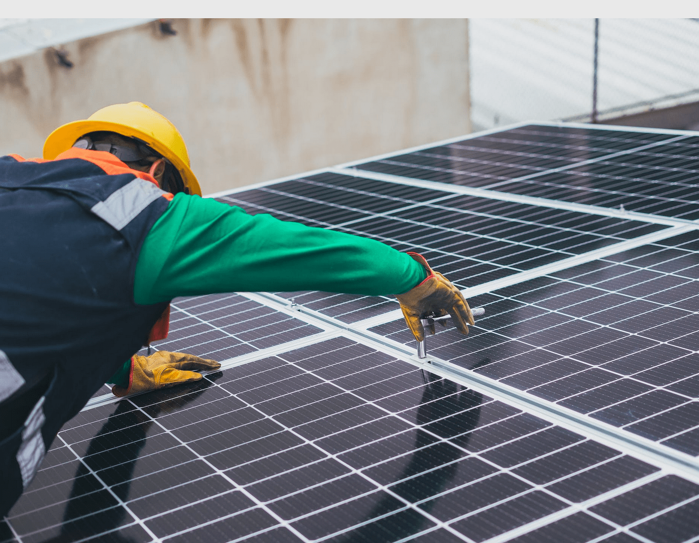 solar panel quotes online