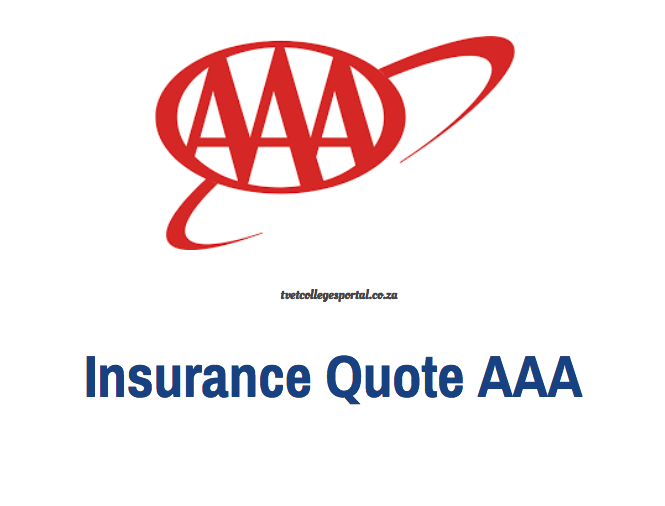 insurance-quote-aaa-tvet-colleges