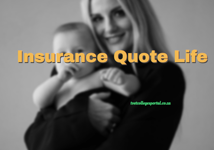 Insurance Quote Life