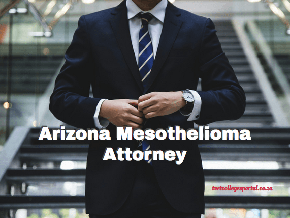 Arizona Mesothelioma Attorney