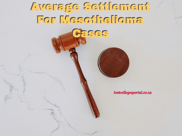 Average Settlement For Mesothelioma Cases