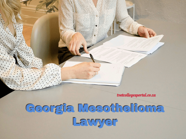Georgia Mesothelioma Lawyer