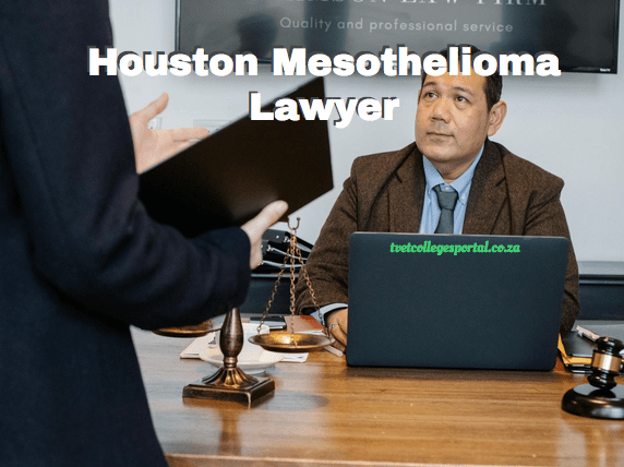 Houston Mesothelioma Lawyer