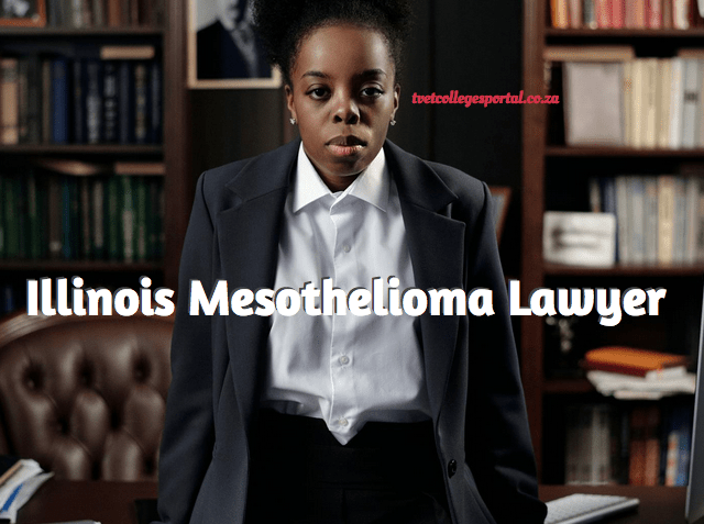 Illinois Mesothelioma Lawyer