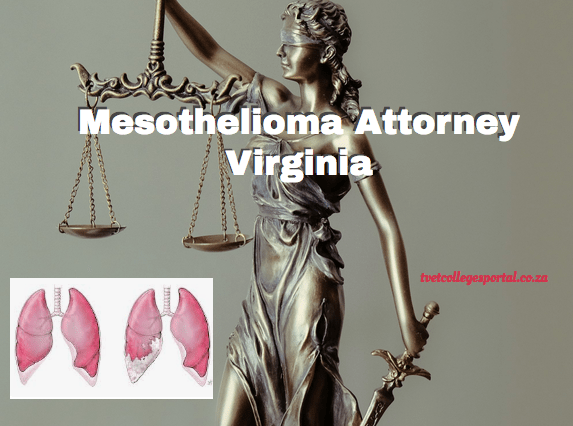 Mesothelioma Attorney Virginia