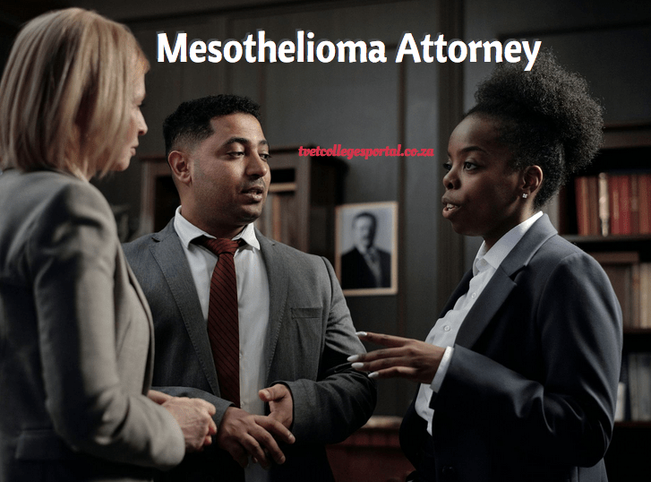 Mesothelioma Attorney