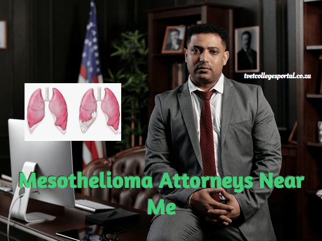 Mesothelioma Attorneys Near Me