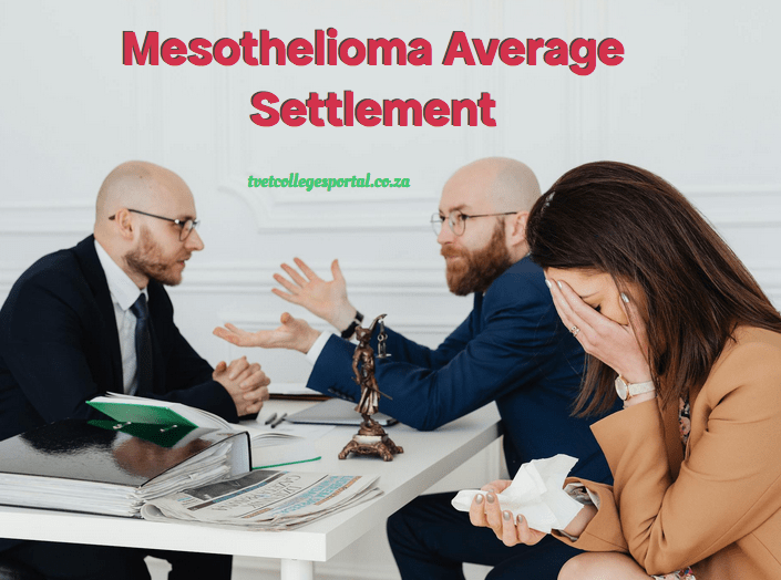 Mesothelioma Average Settlement