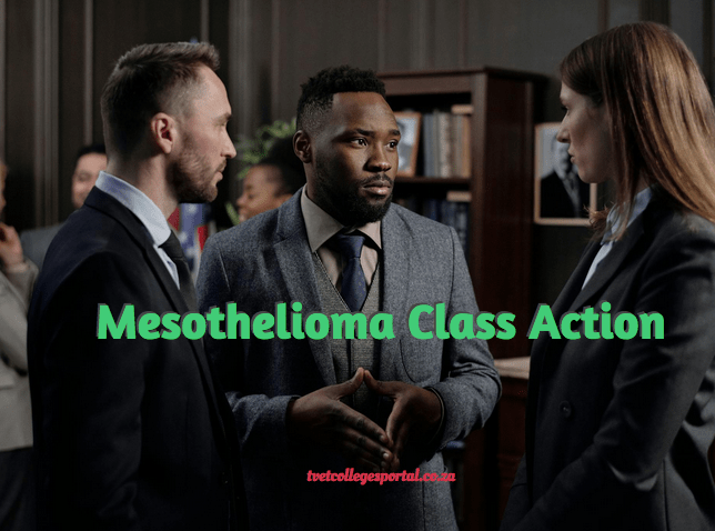 Mesothelioma Class Action