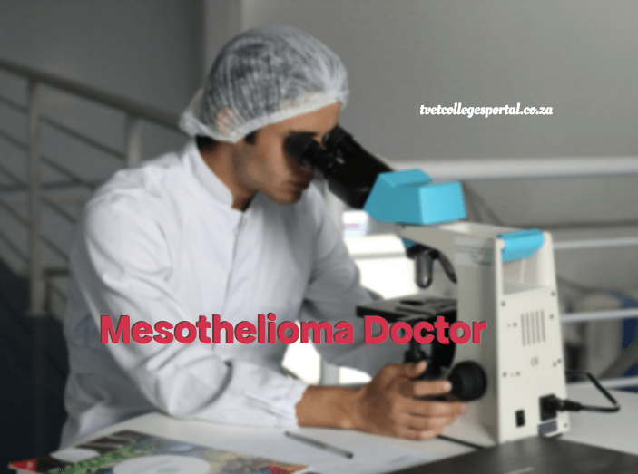Mesothelioma Doctor