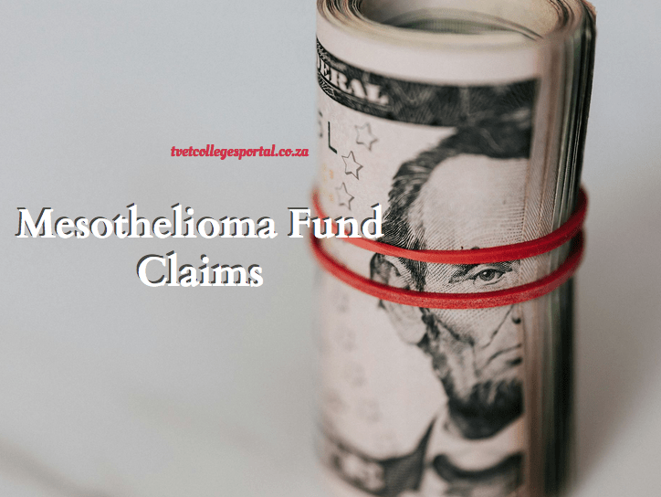 Mesothelioma Fund Claims