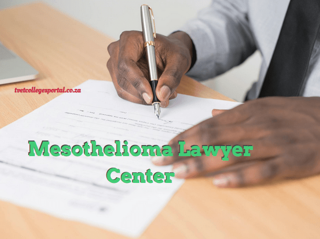 Mesothelioma Lawyer Center