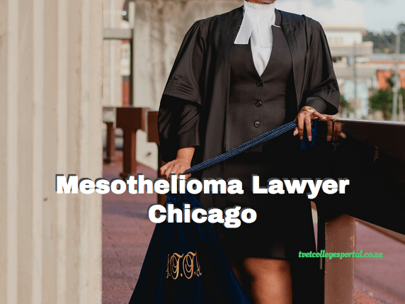 Mesothelioma Lawyer Chicago
