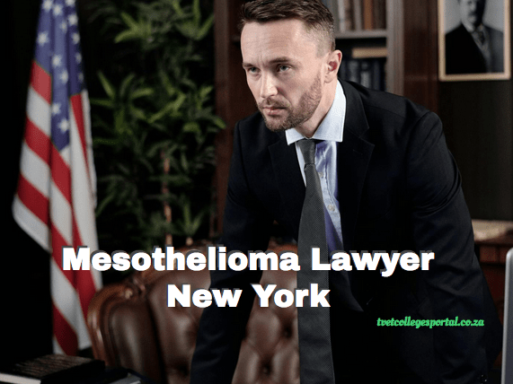 Mesothelioma Lawyer New York