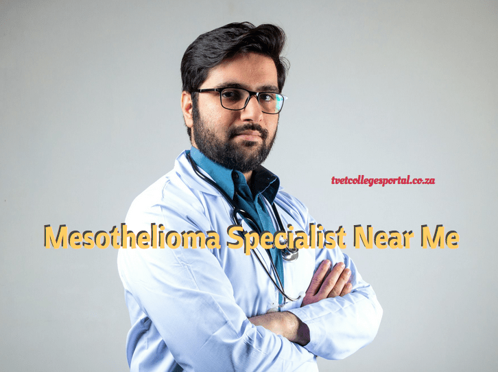 Mesothelioma Specialist Near Me