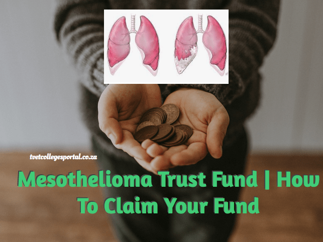 Mesothelioma Trust Fund | How To Claim Your Fund