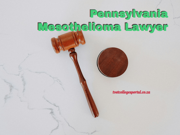 Pennsylvania Mesothelioma Lawyer