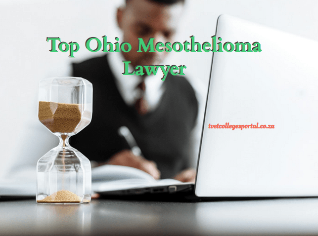 Top Ohio Mesothelioma Lawyer